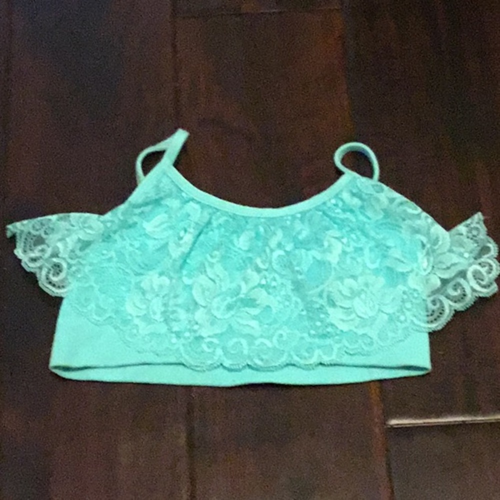Dance Bra